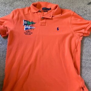 Men’s Polo shirt